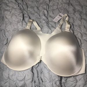 NWT Soma Vanishing Back Front Closure Bra